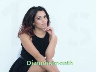Diamondmonth