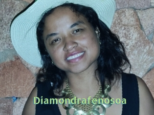 diamondrafenosoa Une Etudiante Sexy