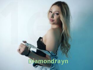 Diamondrayn