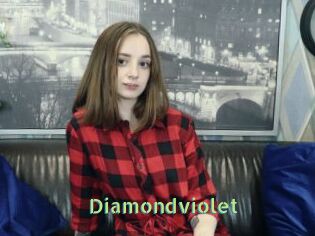 Diamondviolet