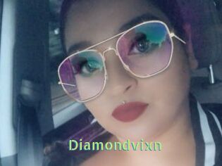 Diamondvixn