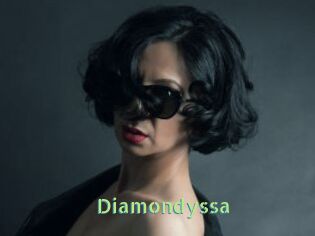 diamondyssa Une Etudiante Sexy