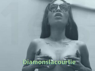 Diamonslacourtie