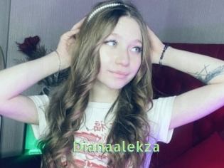 Dianaalekza
