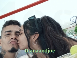 dianaandjoe Une Etudiante Sexy