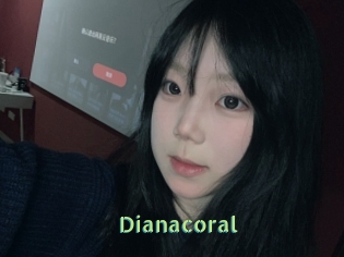 Dianacoral