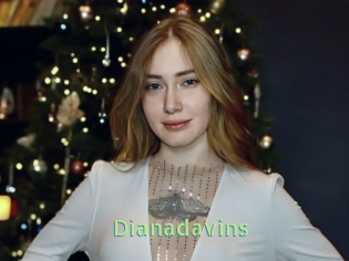 Dianadavins