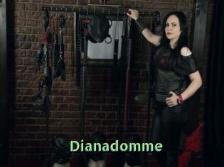 Dianadomme