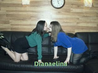 Dianaelina
