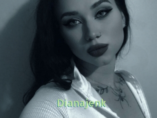 Dianajenk