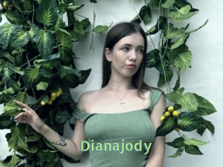 Dianajody