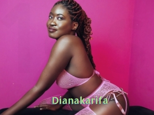 Dianakarifa
