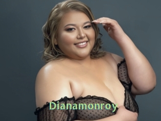 Dianamonroy