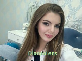 Dianaolens