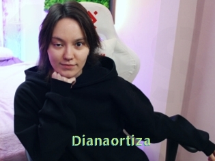 Dianaortiza