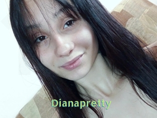 Dianapretty