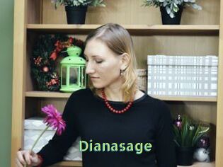 Dianasage