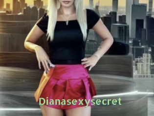 Dianasexysecret