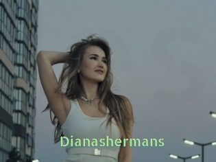 Dianashermans