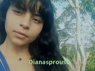 Dianasprouse