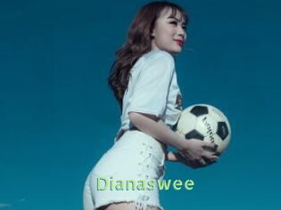Dianaswee