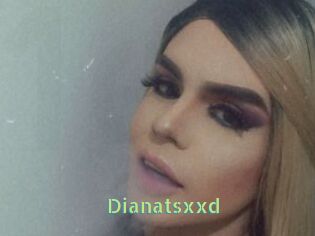 Dianatsxxd