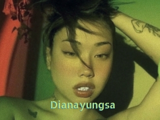 Dianayungsa