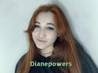 Dianepowers