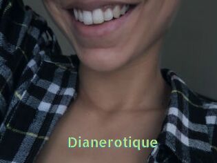 Dianerotique