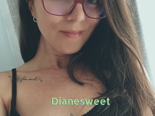 Dianesweet