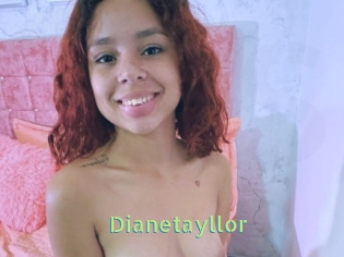 Dianetayllor