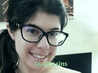 Diannasins