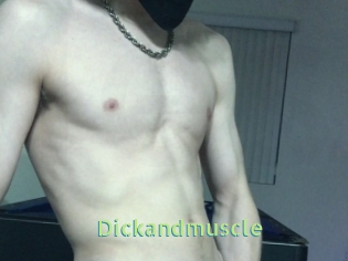 Dickandmuscle