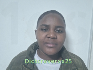 Dickcraverxx25