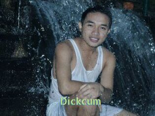 Dickcum