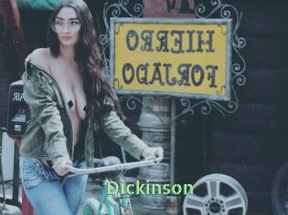 Dickinson