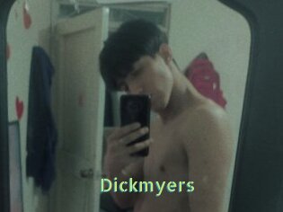 Dickmyers