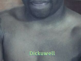 Dickuwell