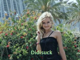 Didisuck