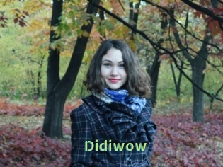 Didiwow