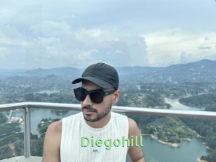 Diegohill