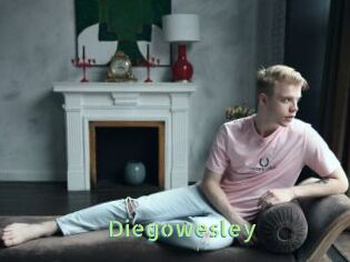 Diegowesley