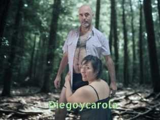 diegoycarola Une Etudiante Sexy