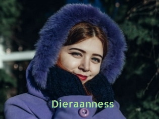 Dieraanness