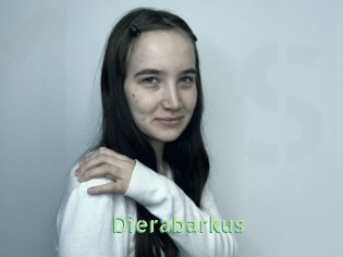 Dierabarkus