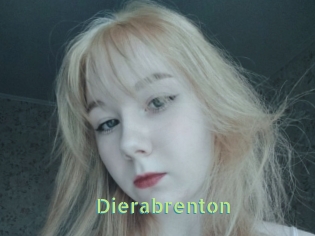 Dierabrenton