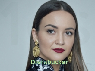 Dierabucker