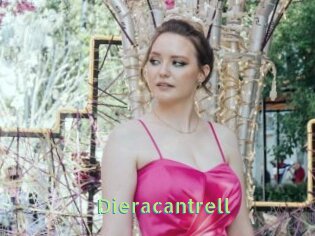 Dieracantrell
