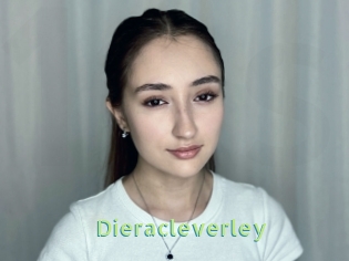 Dieracleverley