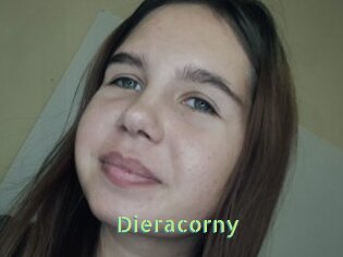 Dieracorny
